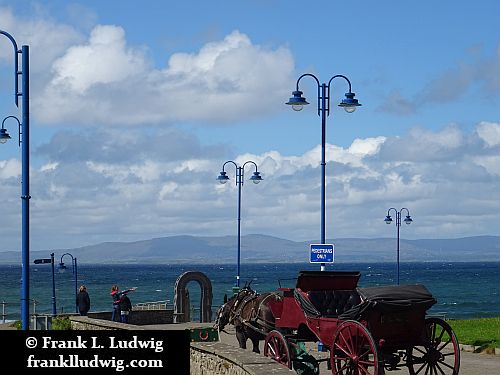 Bundoran Coast